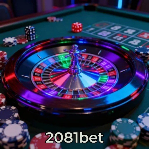 Explorando a Categoria de Jackpots no 2081bet