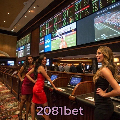 Descubra a Emoção dos Jogos de Cassino no 2081bet